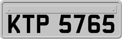 KTP5765