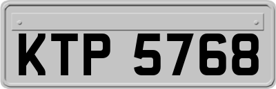 KTP5768