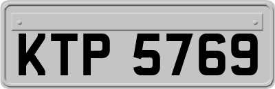 KTP5769