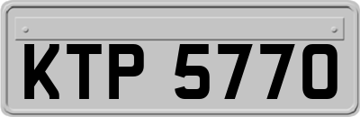 KTP5770