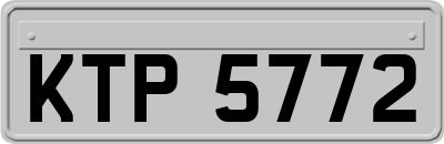 KTP5772