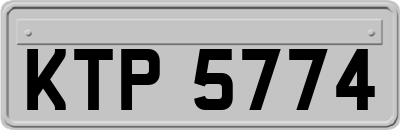 KTP5774