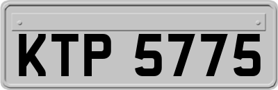 KTP5775