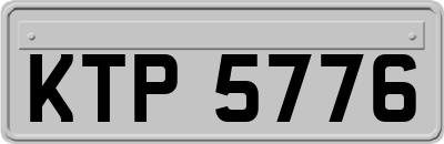 KTP5776