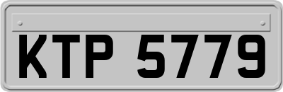 KTP5779