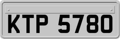 KTP5780