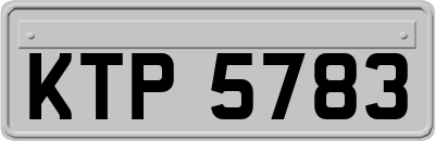 KTP5783