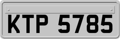KTP5785