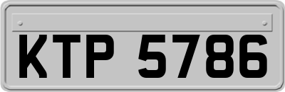 KTP5786