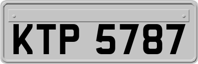 KTP5787