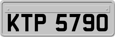 KTP5790