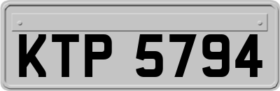 KTP5794