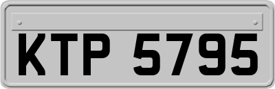 KTP5795