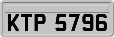 KTP5796