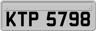 KTP5798