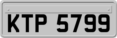 KTP5799