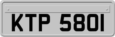 KTP5801