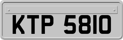 KTP5810
