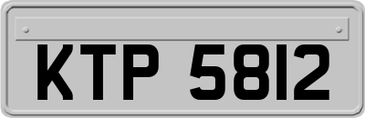 KTP5812
