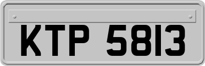 KTP5813
