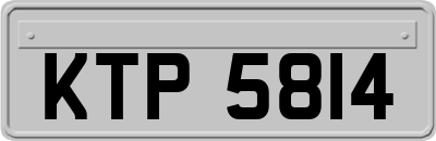 KTP5814