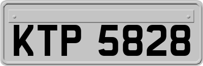 KTP5828