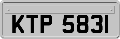 KTP5831