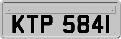 KTP5841