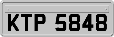 KTP5848