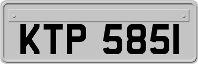 KTP5851