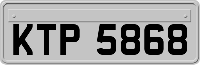 KTP5868