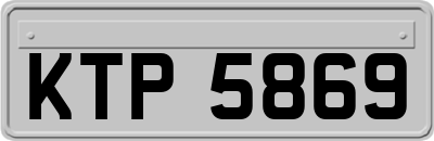 KTP5869