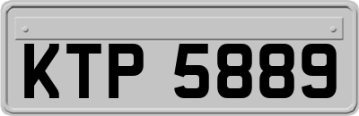 KTP5889