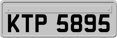 KTP5895