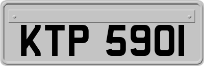 KTP5901
