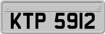 KTP5912
