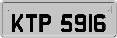 KTP5916