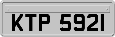 KTP5921