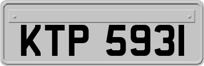 KTP5931