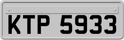 KTP5933