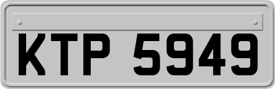 KTP5949