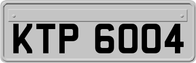 KTP6004