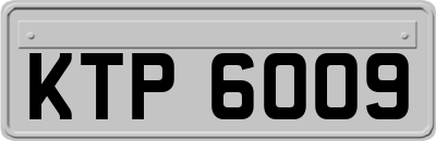 KTP6009