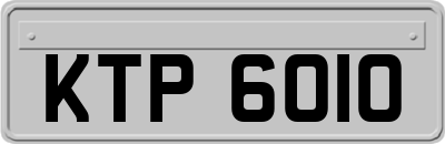 KTP6010