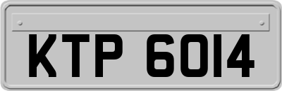 KTP6014