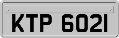 KTP6021