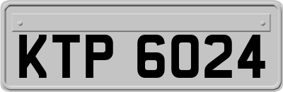 KTP6024