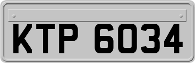 KTP6034