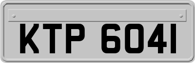 KTP6041
