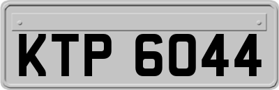 KTP6044